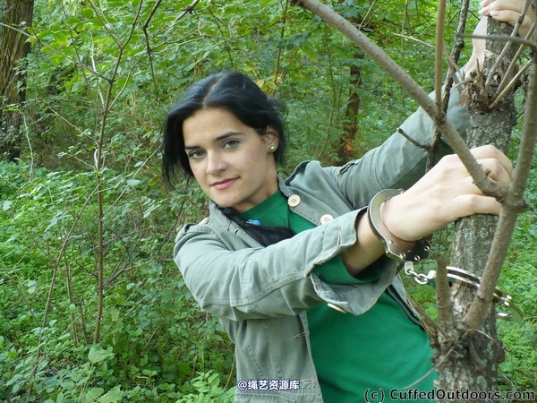 cuffedoutdoors - cod098 第 47 张图片