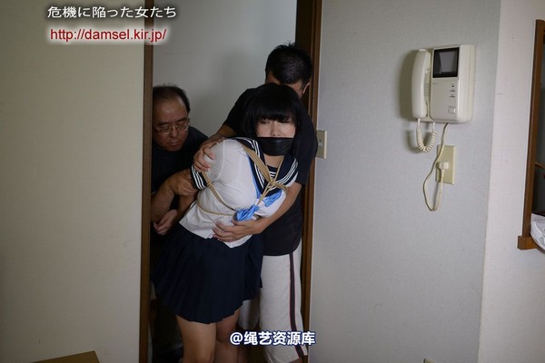 jpdamsel - 20160825 借金の担保 第 6 张图片