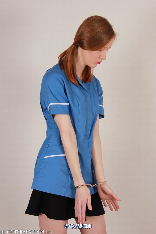 cuffedinuniform - ciu445 第 28 张图片