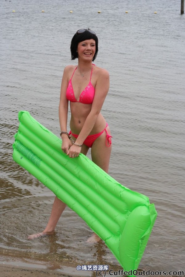 cuffedoutdoors - cod145 第 65 张图片
