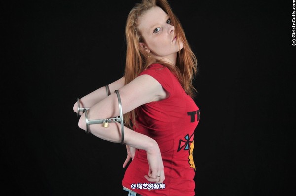 girlsincuffs - gic287 第 26 张图片