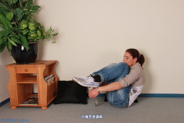 cuffgirl - cg137 第 60 张图片