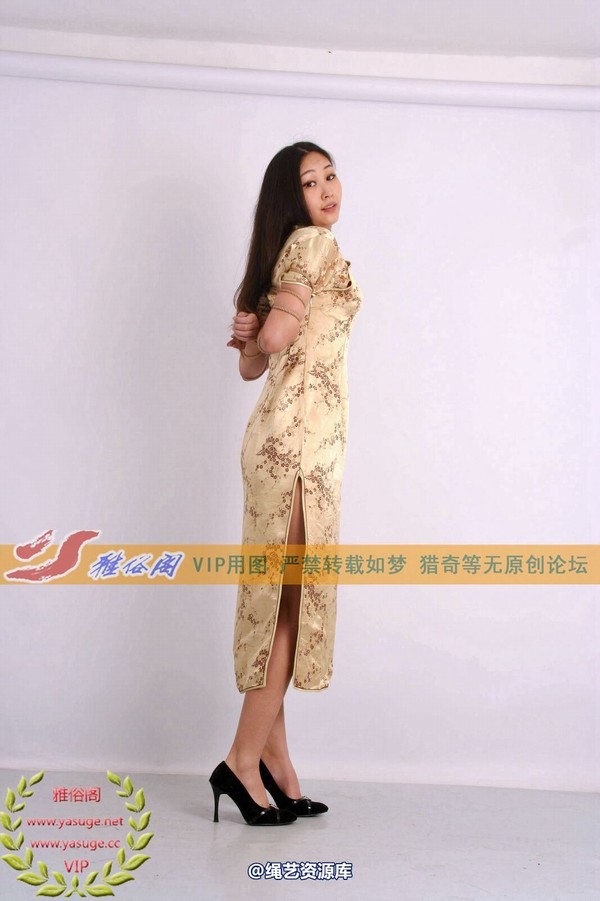 雅俗阁 - 2013-NO.22Model雅春 第 188 张图片