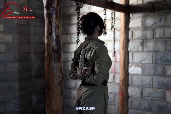 红豆的天空 - 55式马裤作品 第 36 张图片