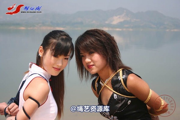 雅俗阁 - 20060312太行活动 第 33 张图片