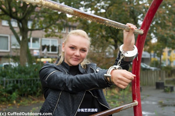 cuffedoutdoors - cod608 第 24 张图片