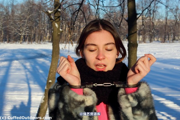 cuffedoutdoors - cod532 第 17 张图片