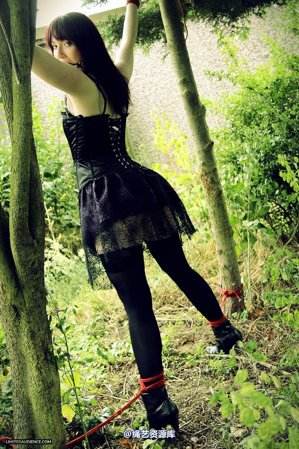 limitedaudience - 2013 syrah lee helpless outdoors 2 第 32 张图片
