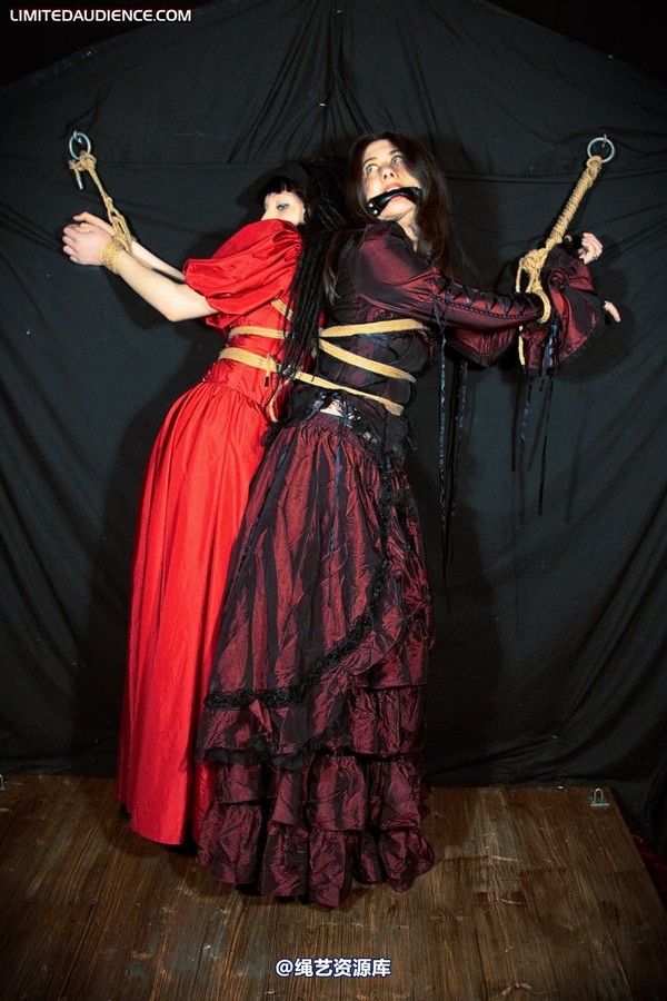 limitedaudience - 2010 catya lex eleven in the dungeon 3 第 10 张图片