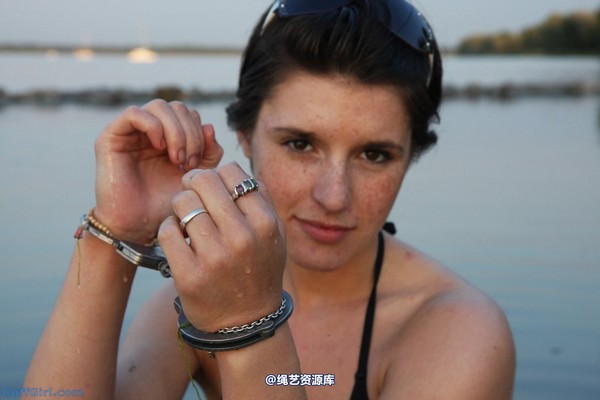 cuffgirl - cg095 第 39 张图片