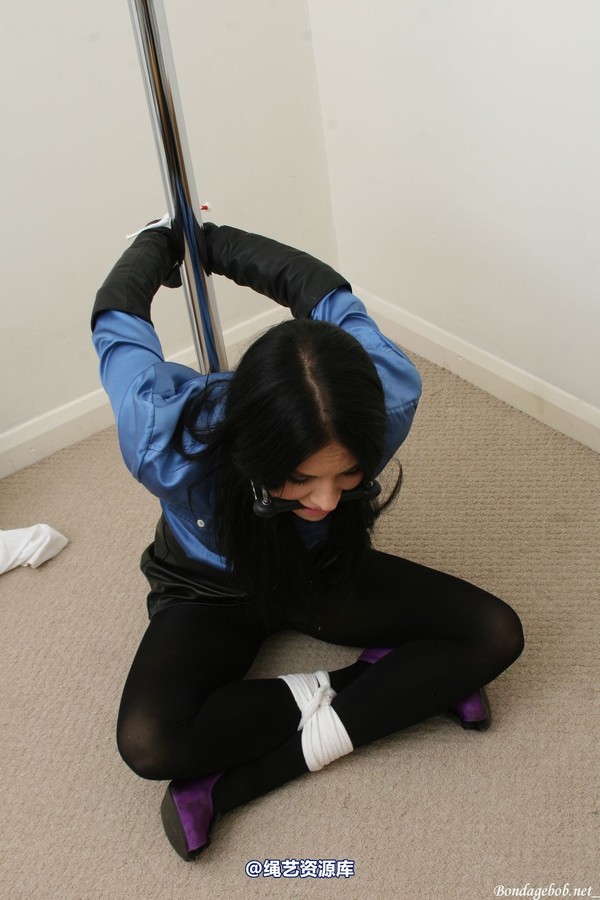 bondagebob - Monica Harris Control 第 148 张图片
