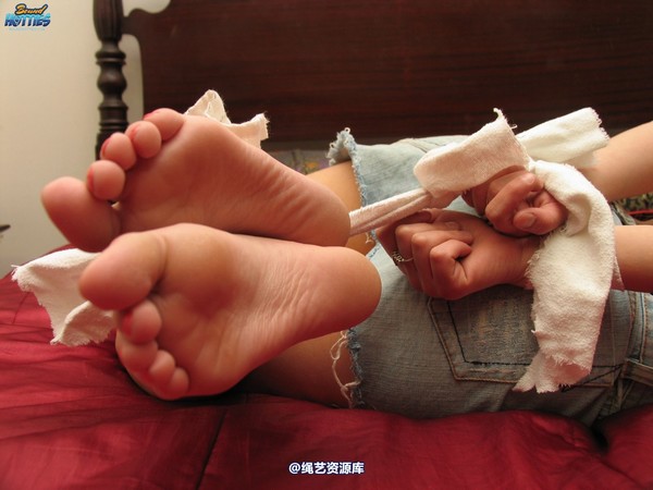 boundhotties - REBECCA 2 第 11 张图片