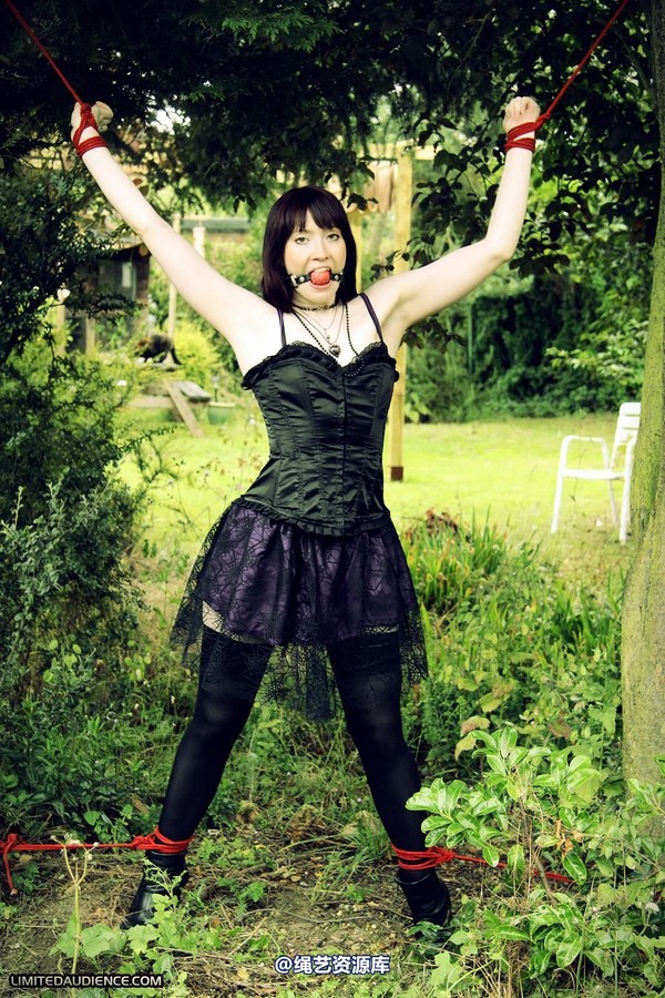 limitedaudience - 2011 syrah lee helpless outdoors 第 36 张图片