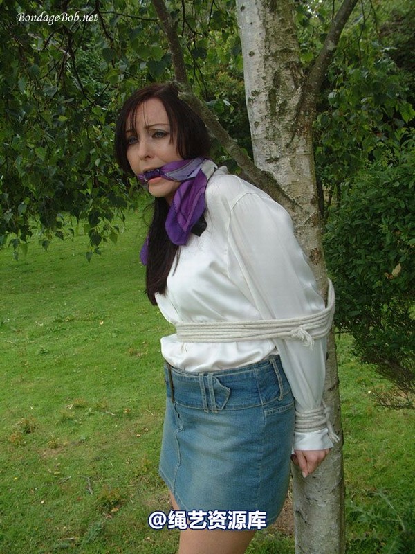 bondagebob - Jessica The Prime Minister's Daughter 第 83 张图片