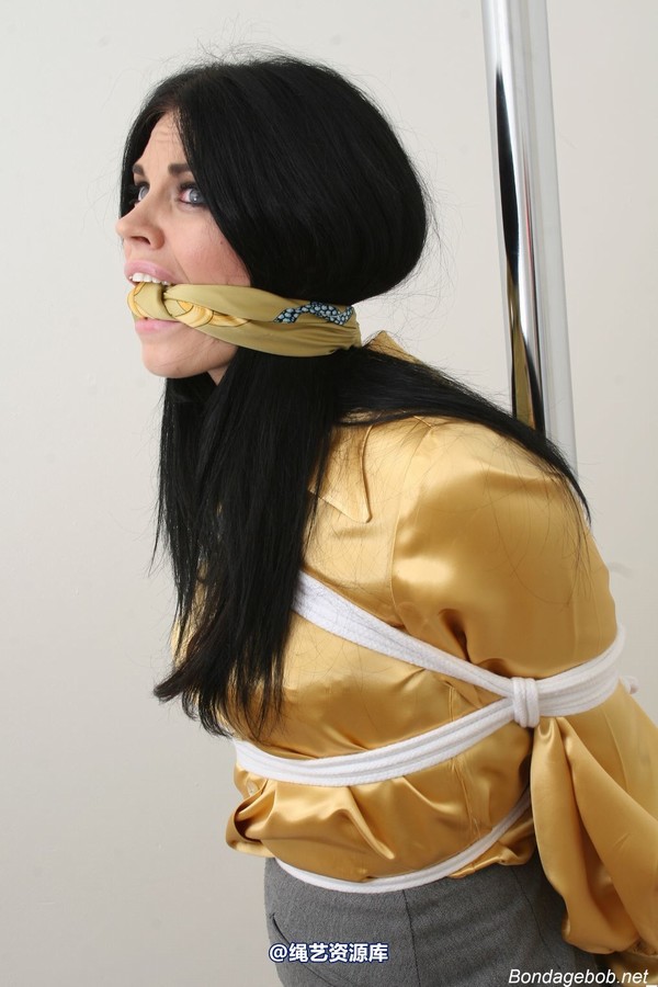 bondagebob - Monica Harris Pole position 第 117 张图片