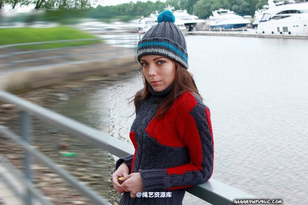 gaggedinpublic - gip384 第 7 张图片