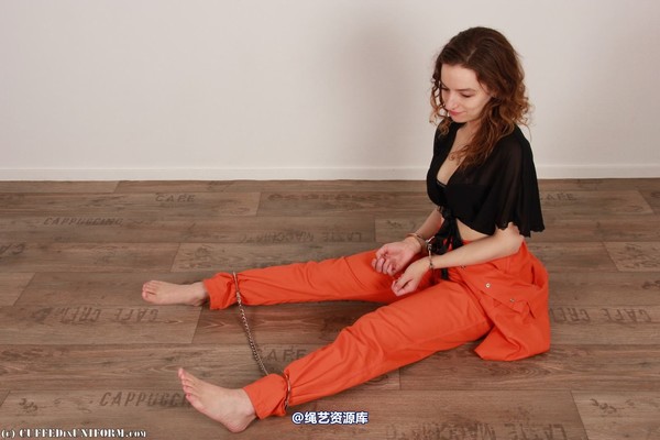 cuffedinuniform - ciu416 第 35 张图片