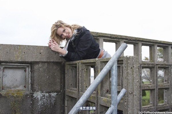 cuffedoutdoors - cod375 第 73 张图片