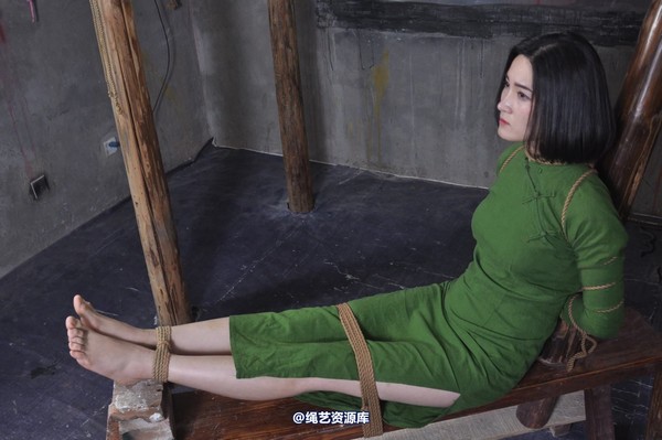 mj影视 - 英烈女侠 第 206 张图片