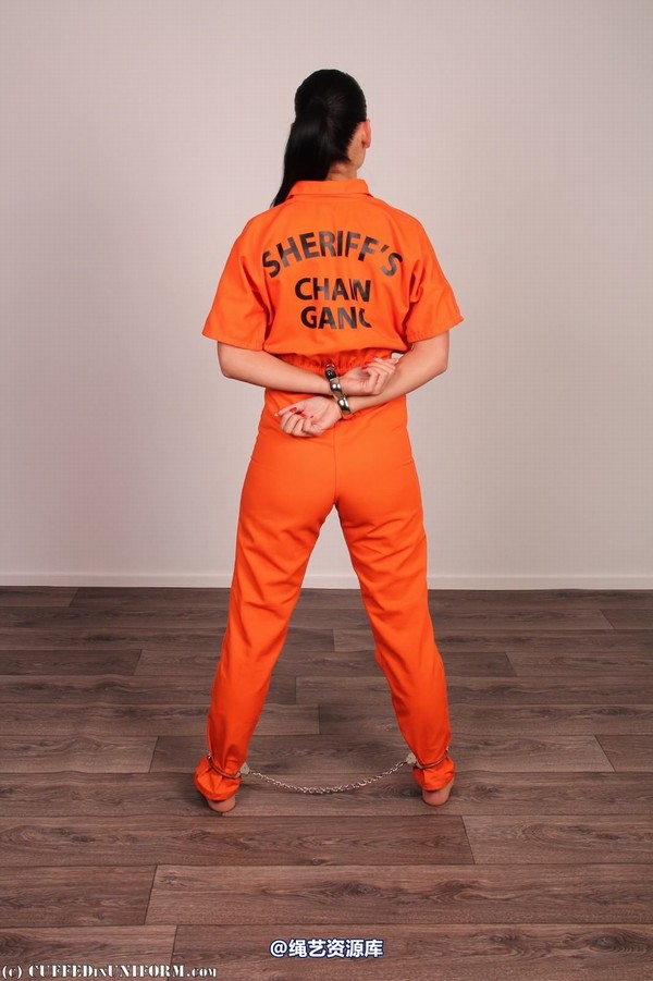 cuffedinuniform - ciu315 第 40 张图片