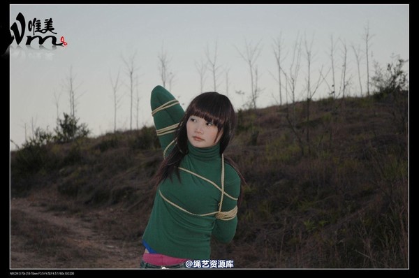 唯美之家 - 2008-11-27萧雅 第 207 张图片