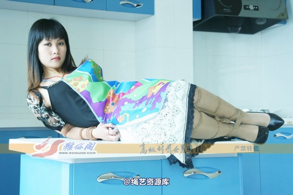 雅俗阁 - 20050518雅璇魔鬼厨房 第 19 张图片