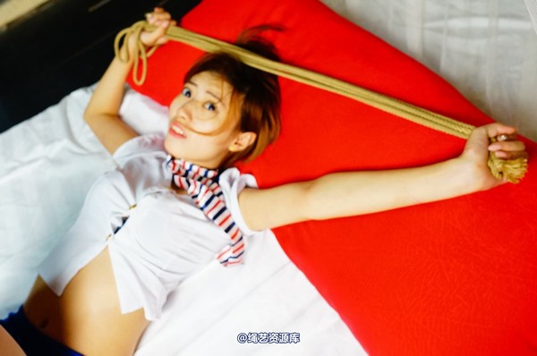 dk13美束馆 - 9.14-小宝空姐装C-144P 第 75 张图片