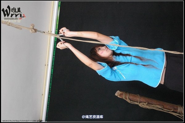 唯美之家 - 2008-08-08小绿女烈 第 186 张图片
