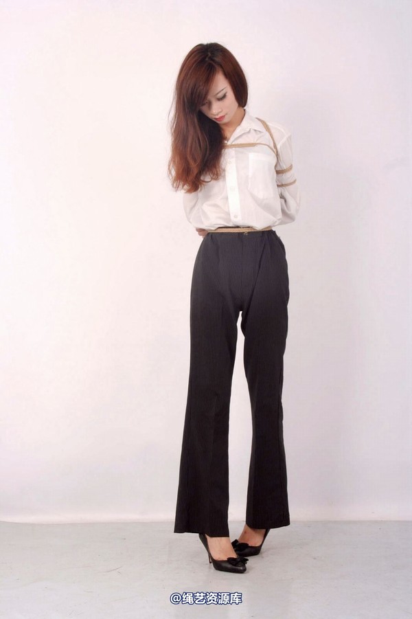 雅俗阁 - 2013-NO.13Model 雅春 第 241 张图片