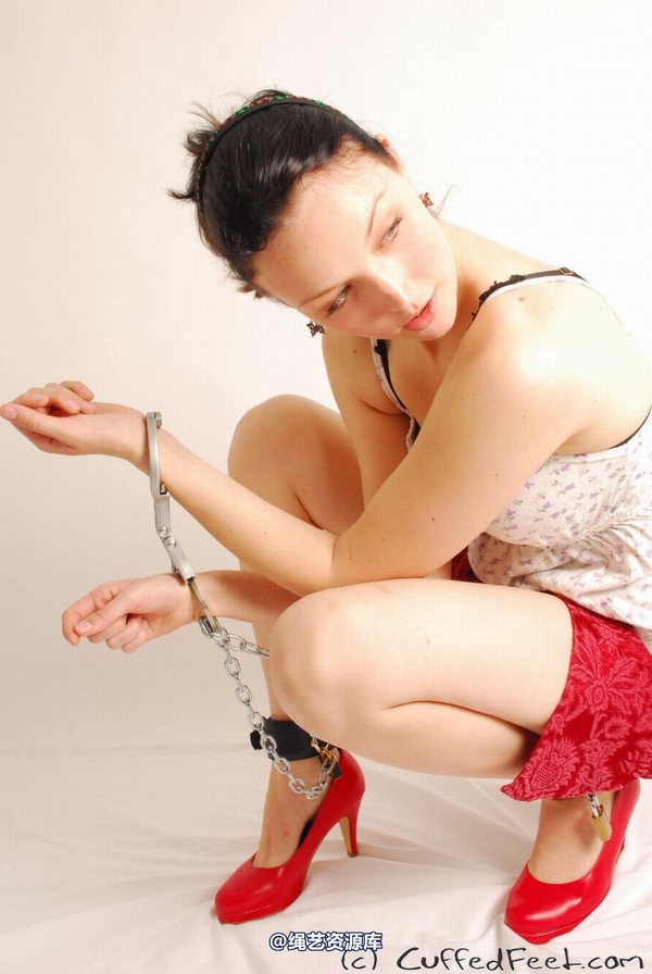 cuffedfeet - cf049 第 61 张图片
