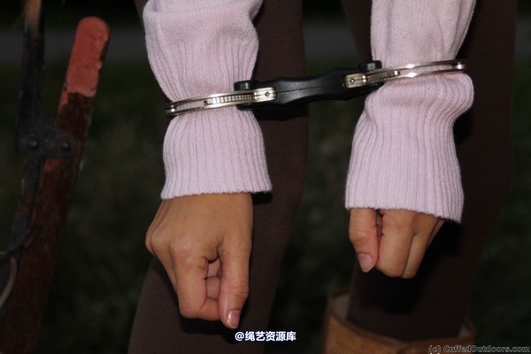 cuffedoutdoors - cod277 第 27 张图片