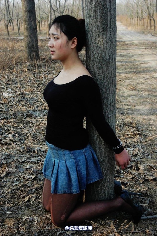 mj影视 - 2013-3-4陈沫踏青 黑丝美女最终的不归路 第 297 张图片