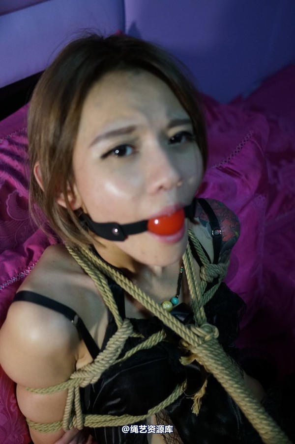 dk13美束馆 - 12.20-DJ黑丝情趣C-122P 第 31 张图片