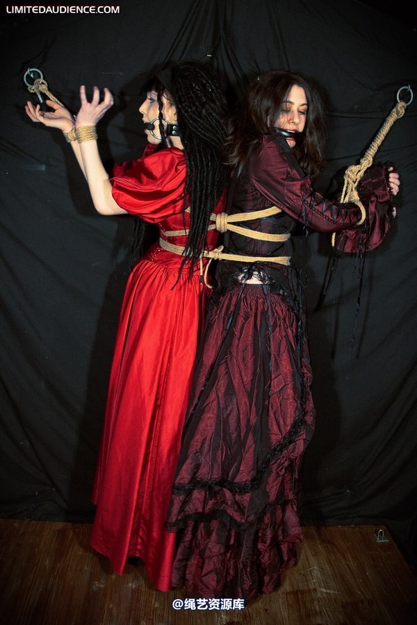 limitedaudience - 2010 catya lex eleven in the dungeon 3 第 36 张图片