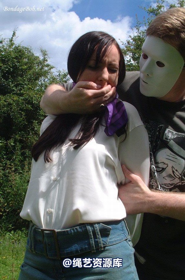 bondagebob - Jessica The Prime Minister's Daughter 第 26 张图片