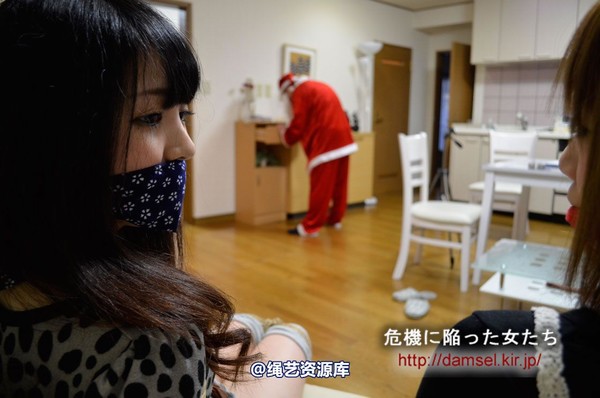 jpdamsel - 20120805 サンタがやって来た 第 14 张图片