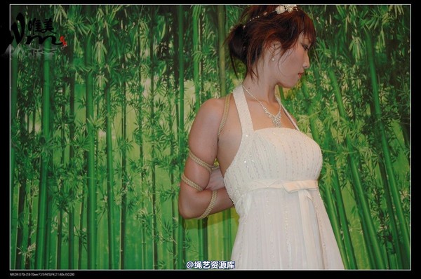 唯美之家 - 08-05-25新模特 第 108 张图片