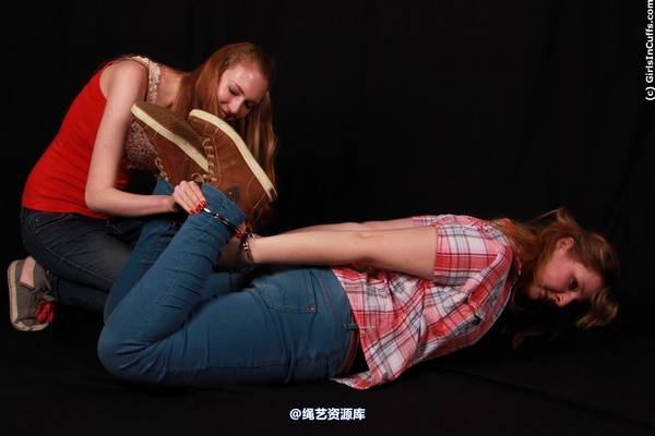 girlsincuffs - gic481 第 58 张图片