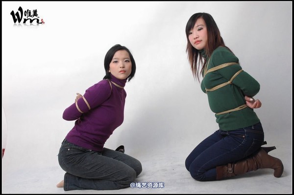 唯美之家 - 2009-11-19丹丹和阳阳 第 73 张图片