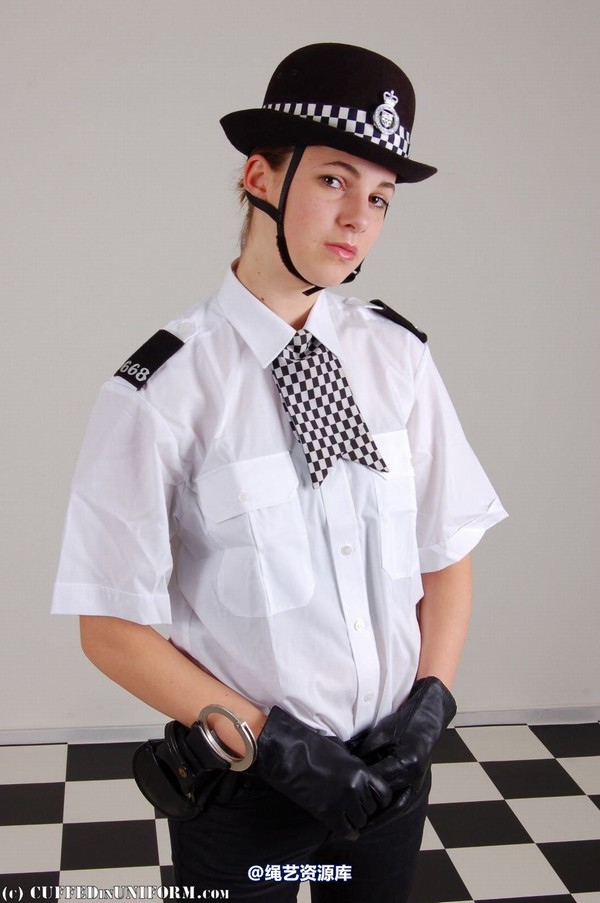 cuffedinuniform - ciu128 第 61 张图片