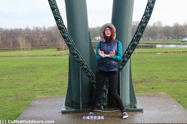 cuffedoutdoors - cod530 第 41 张图片