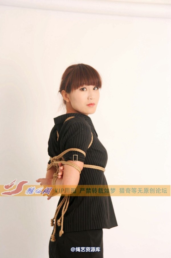 雅俗阁 - 2013-NO.18Model 雅爽 第 317 张图片