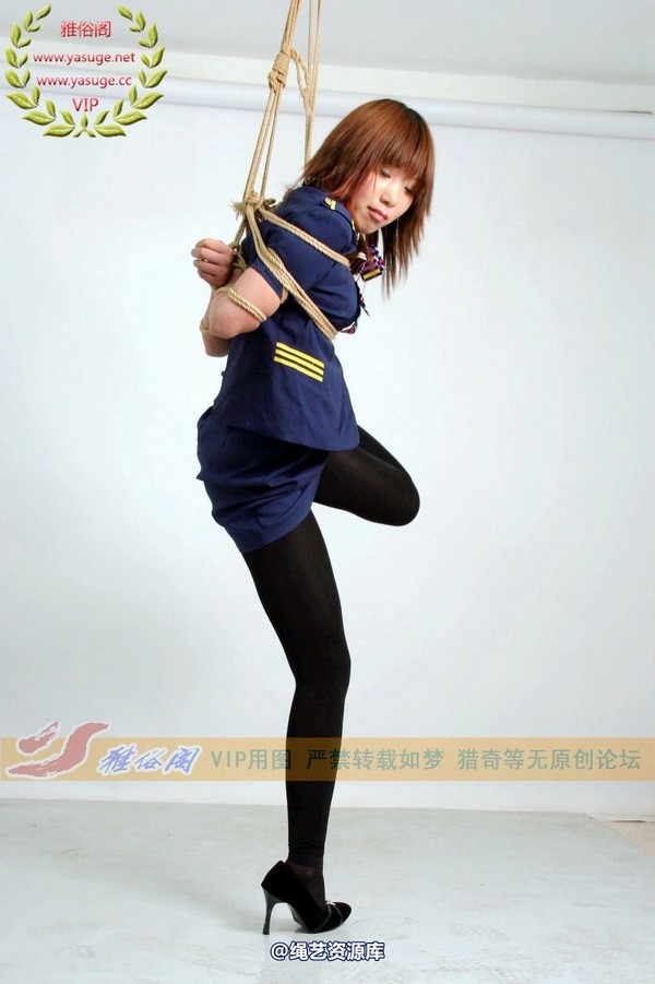 雅俗阁 - 2013-NO.36Model雅岚 第 8 张图片