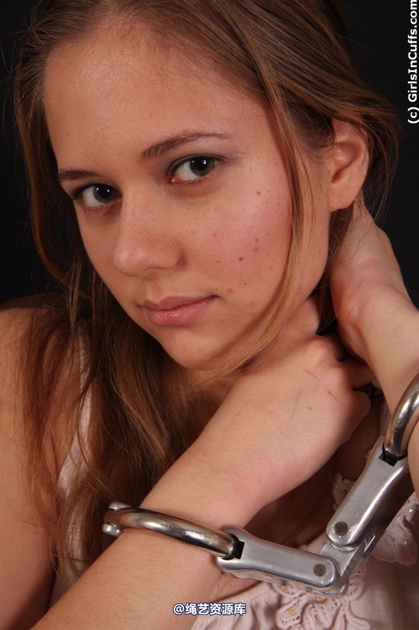 girlsincuffs - gic235 第 98 张图片