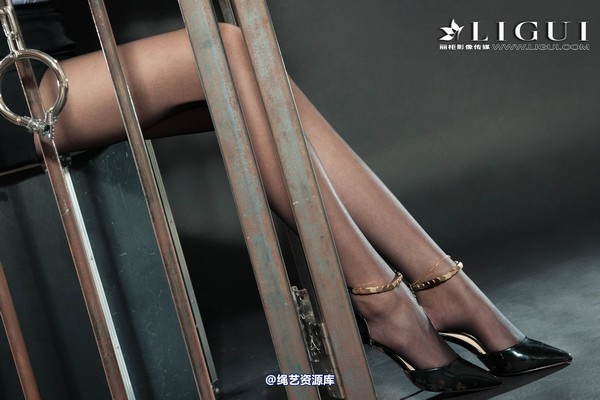 丽柜美束 - 2018-09-28 敏儿 第 19 张图片