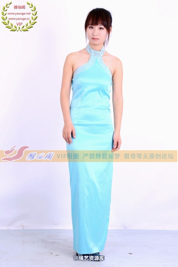 雅俗阁 - 2013-NO.40Model雅蜜 第 125 张图片