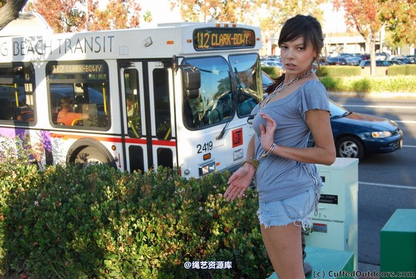 cuffedoutdoors - cod205 第 57 张图片