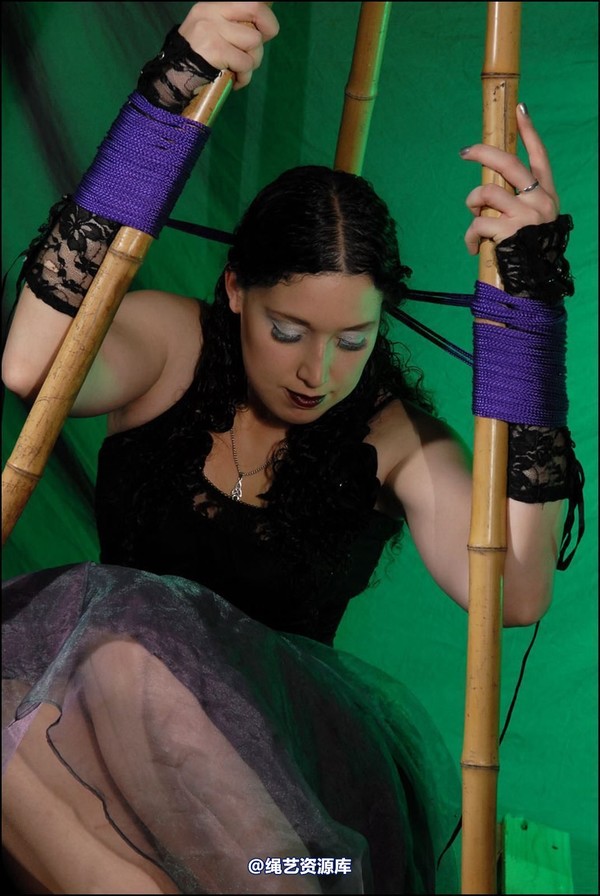 simplytied - Bamboo and Pallet 第 9 张图片
