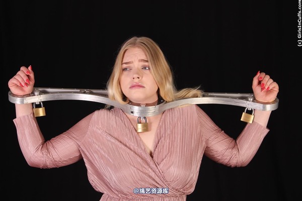 girlsincuffs - gic660 第 34 张图片