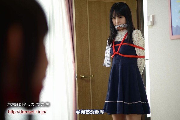 jpdamsel - 20150524 脱出　2 第 11 张图片